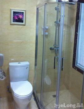 Weihai Happy Hot Spring Hotel Екстериор снимка