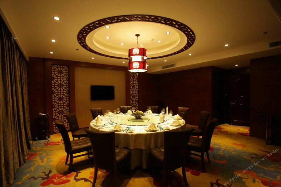 Weihai Happy Hot Spring Hotel Екстериор снимка